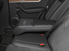 2022款 2.0T DCT两驱智联旗畅版 五座