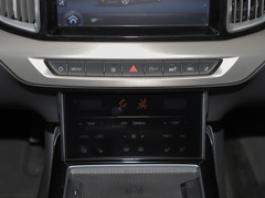 2022款 2.0T DCT两驱智联旗畅版 五座