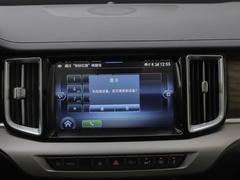 2022款 2.0T DCT两驱智联旗畅版 五座