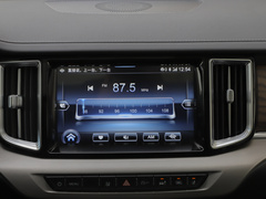2022款 2.0T DCT两驱智联旗畅版 五座
