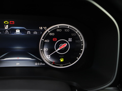 2022款 2.0T DCT两驱智联旗畅版 五座