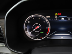 2022款 2.0T DCT两驱智联旗畅版 五座
