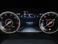 2022款 2.0T DCT两驱智联旗畅版 五座