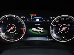 2022款 2.0T DCT两驱智联旗畅版 五座