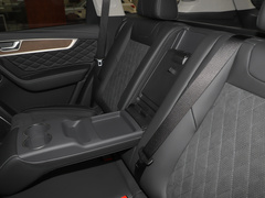 2022款 2.0T DCT两驱智联旗畅版 五座