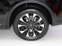 2022款 2.0T DCT两驱智联旗畅版 七座
