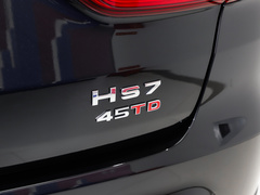 2022款 2.0T DCT两驱智联旗畅版 七座