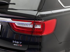2022款 2.0T DCT两驱智联旗畅版 七座
