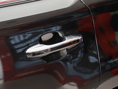 2022款 2.0T DCT两驱智联旗畅版 七座