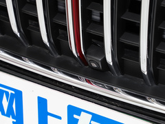 2022款 2.0T DCT两驱智联旗畅版 七座