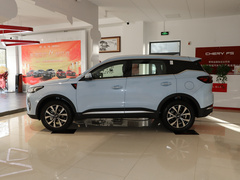 2021款 1.5T CVT 48V尊贵型