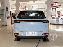 2021款 1.5T CVT 48V尊贵型