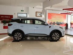 2021款 1.5T CVT 48V尊贵型