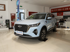 2021款 1.5T CVT 48V尊贵型