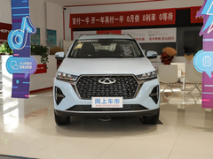 2021款 1.5T CVT 48V尊贵型
