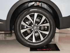 2021款 1.5T CVT 48V尊贵型