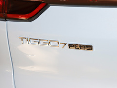 2021款 1.5T CVT 48V尊贵型