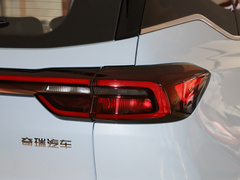 2021款 1.5T CVT 48V尊贵型