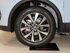 2021款 1.5T CVT 48V尊贵型