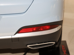 2021款 1.5T CVT 48V尊贵型