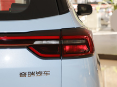 2021款 1.5T CVT 48V尊贵型