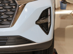 2021款 1.5T CVT 48V尊贵型