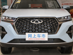 2021款 1.5T CVT 48V尊贵型