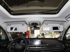 2021款 1.5T CVT 48V尊贵型