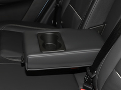 2021款 1.5T CVT 48V尊贵型