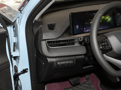 2021款 1.5T CVT 48V尊贵型