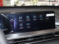 2021款 1.5T CVT 48V尊贵型