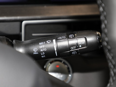 2021款 1.5T CVT 48V尊贵型
