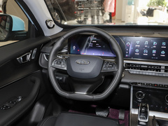 2021款 1.5T CVT 48V尊贵型