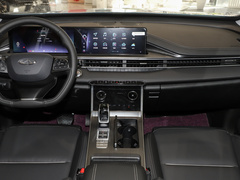 2021款 1.5T CVT 48V尊贵型