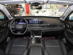 2021款 1.5T CVT 48V尊贵型