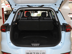 2021款 1.5T CVT 48V尊贵型