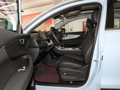 2021款 1.5T CVT 48V尊贵型