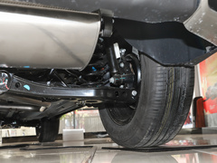 2021款 1.5T CVT 48V尊贵型