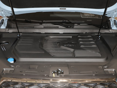 2021款 1.5T CVT 48V尊贵型