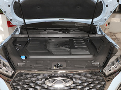 2021款 1.5T CVT 48V尊贵型