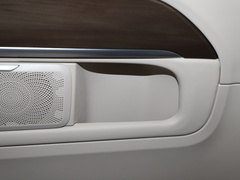 2021款 V 260 L 长轴距豪华版