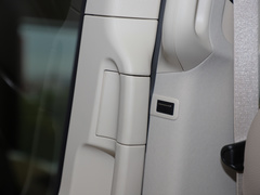 2021款 V 260 L 长轴距豪华版