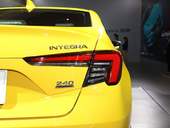 2022款 240TURBO CVT尊享版