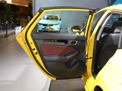 2022款 240TURBO CVT尊享版