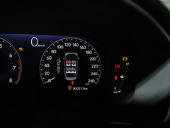 2022款 240TURBO CVT尊享版