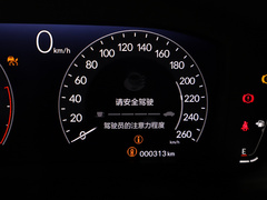 2022款 240TURBO CVT尊享版