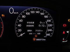 2022款 240TURBO CVT尊享版