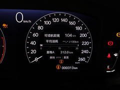 2022款 240TURBO CVT尊享版