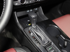 2022款 240TURBO CVT尊享版