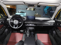 2022款 240TURBO CVT尊享版